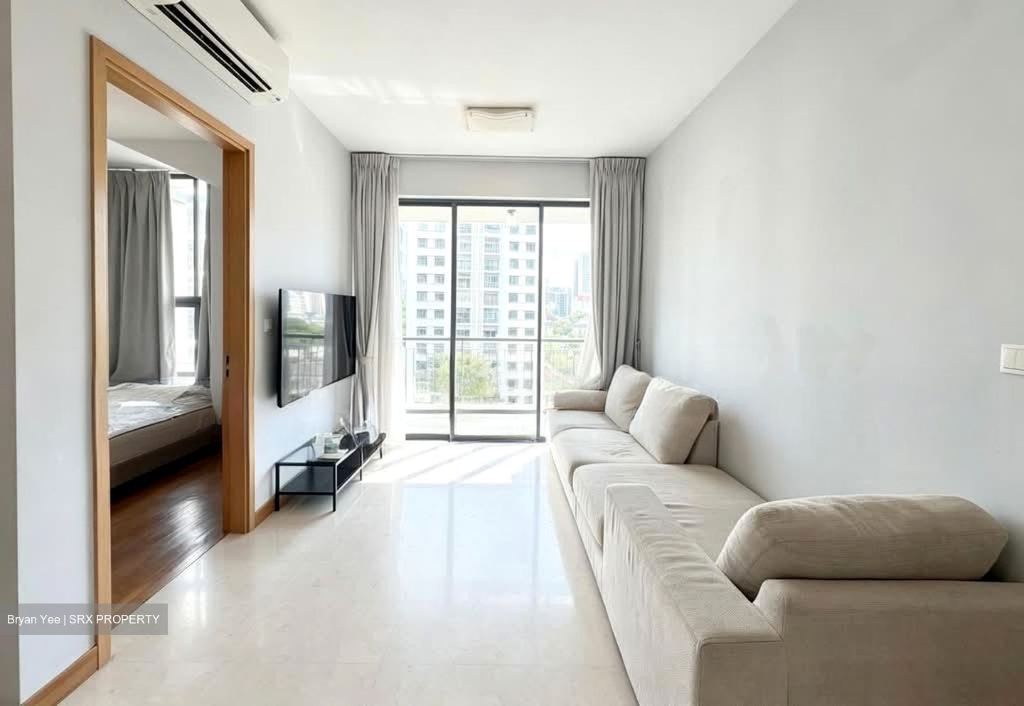 One Oxley Rise (D9), Apartment #561586361